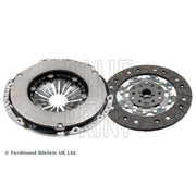 Blue Print Clutch Kit Set 3pc 276mm fits Alfa Romeo 159 2009-2011 2.0
