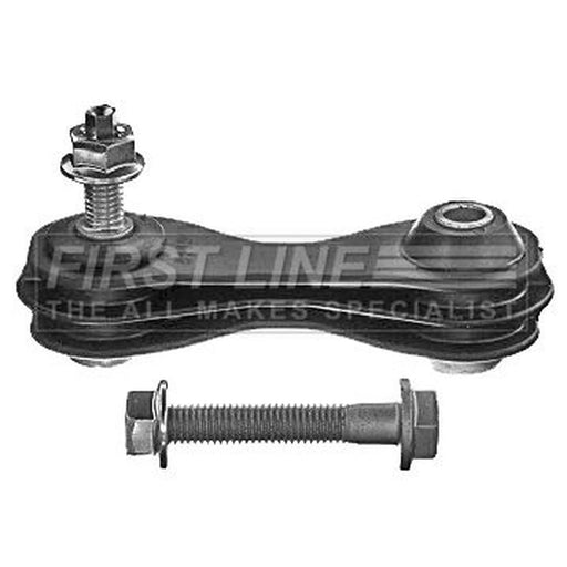 First Line Stabiliser Bar Link Coupling Rod fits Mercedes-Benz A-Class 2004-2012