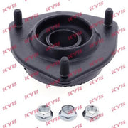 KYB Front Repair Kit Suspension Strut Support Mount fits Nissan Bluebird