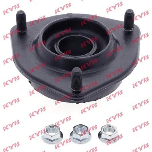 KYB Front Repair Kit Suspension Strut Support Mount fits Nissan Bluebird