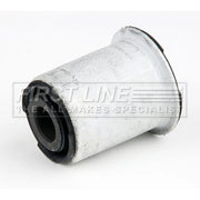 First Line Wishbone / Control / Trailing Arm Bush fits Ford Focus IV 2018-2025