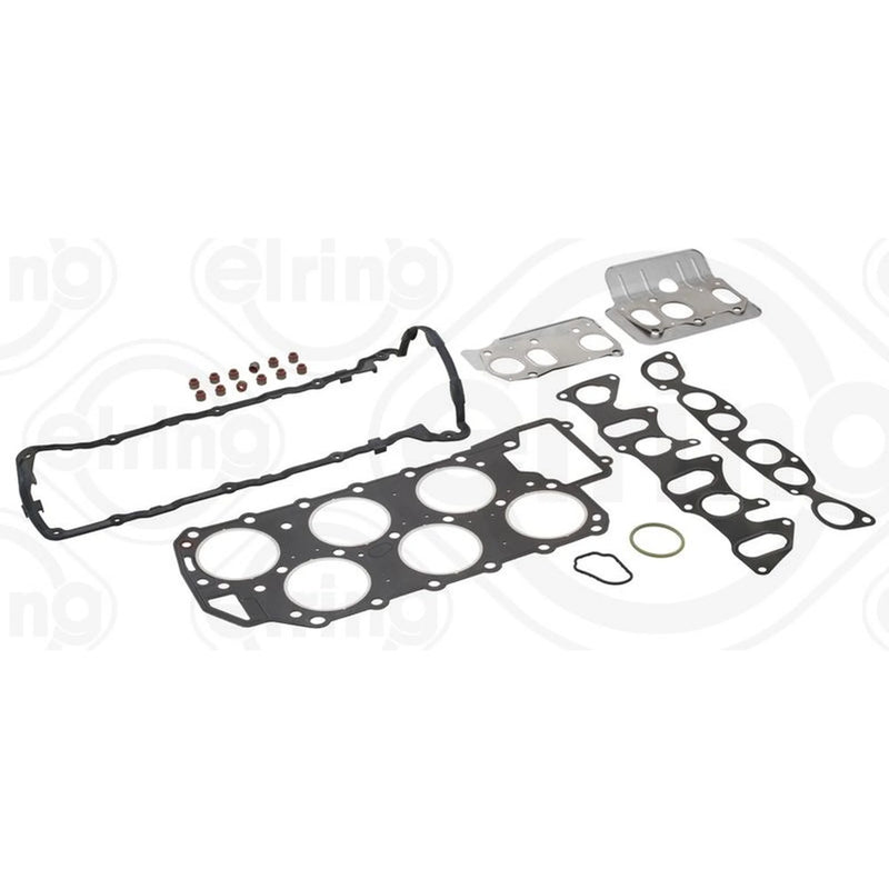 Elring Cylinder Head Gasket Kit fits Ford Galaxy 1995-2000 2.8
