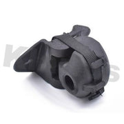 Klarius Exhaust System Mount Rubber fits Citroën C3 Picasso 2009-2015 1.6