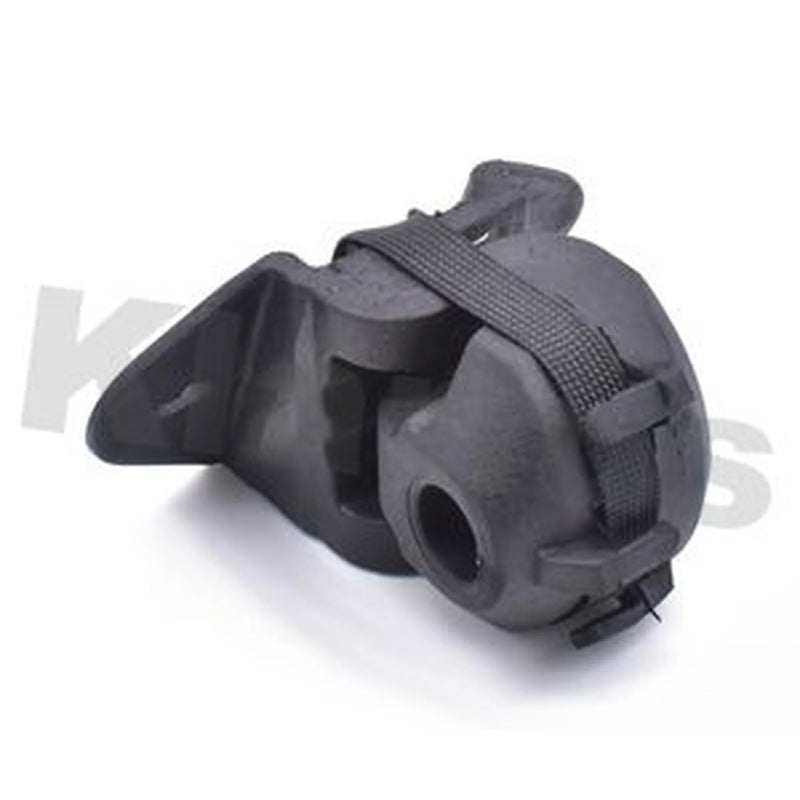 Klarius Exhaust System Mount Rubber fits Citroën C3 Picasso 2009-2015 1.6