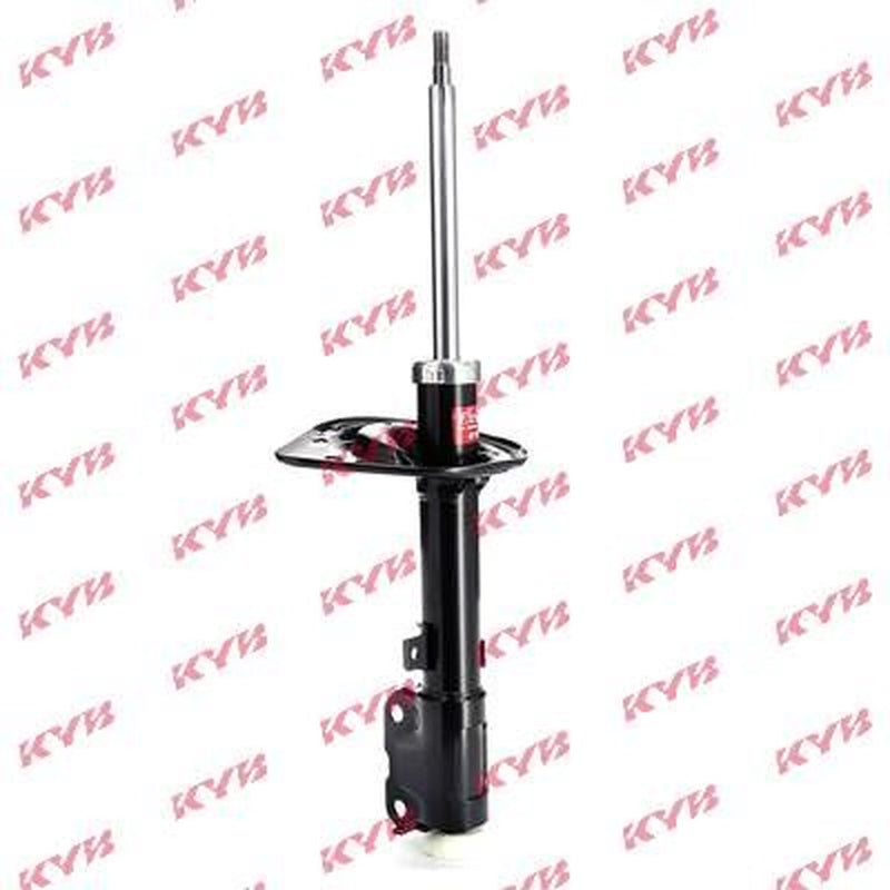 KYB 2 x Shock Absorbers fits Toyota Camry 2006-2011 2.4