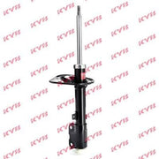 KYB Shock Absorber Damper Strut Rear Left fits Toyota Camry 2006-2011 2.4