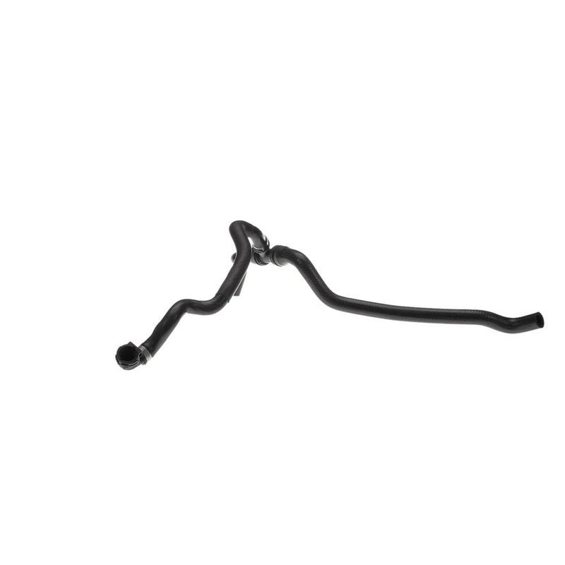 Gates Curved Radiator Hose fits BMW X5 2006-2008 3.0