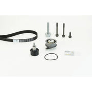 Continental CTAM Timing Belt Kit with Rollers fits Audi A1 2012-2018 1.0 1.4