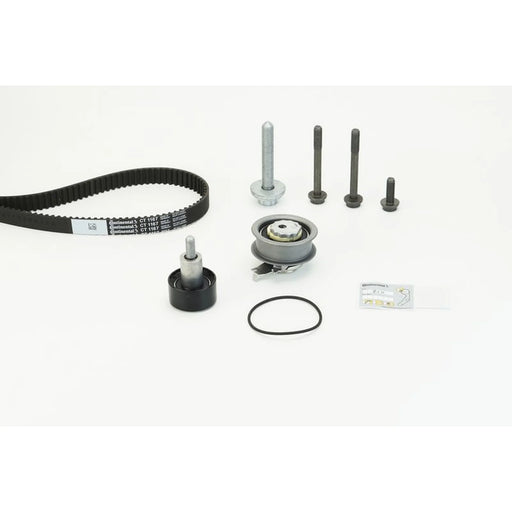 Continental CTAM Timing Belt Kit with Rollers fits Audi A1 2012-2018 1.0 1.4