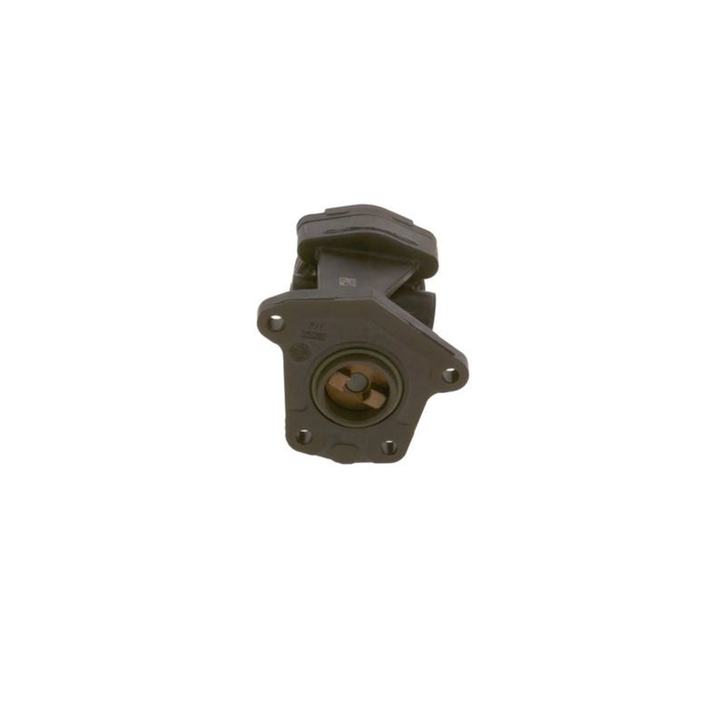 Bosch Fuel Pump Assembly