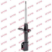KYB Shock Absorber Damper Strut Front Left fits Subaru Justy 1995-2003 1.3