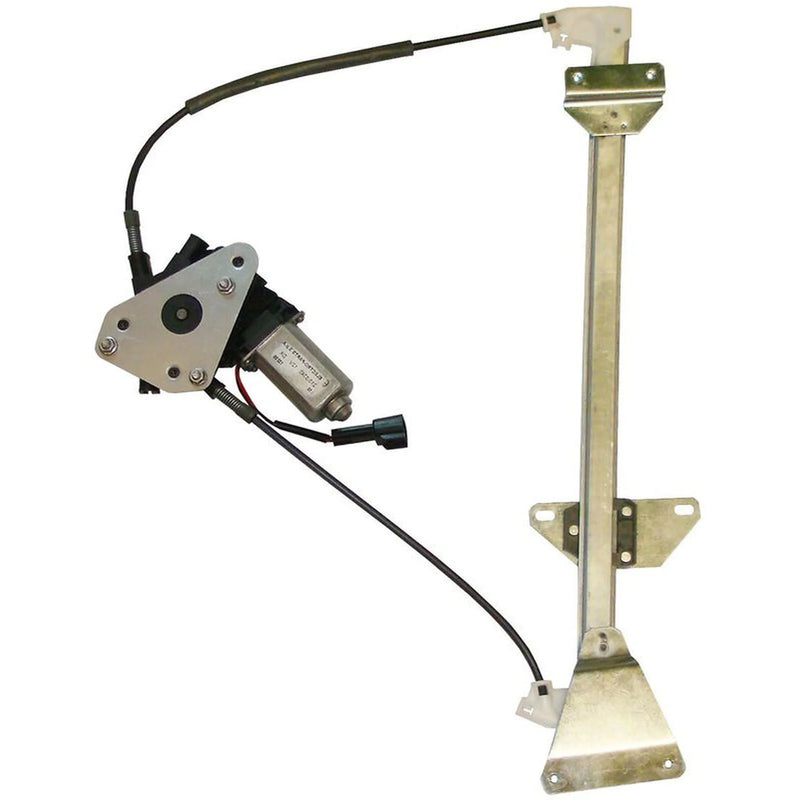 Valeo Electric Window Regulator Lifter Right Front 850261