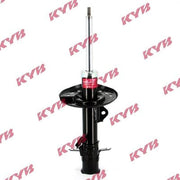 KYB Shock Absorber Damper Strut Front Right fits Nissan Pulsar 2014-2015