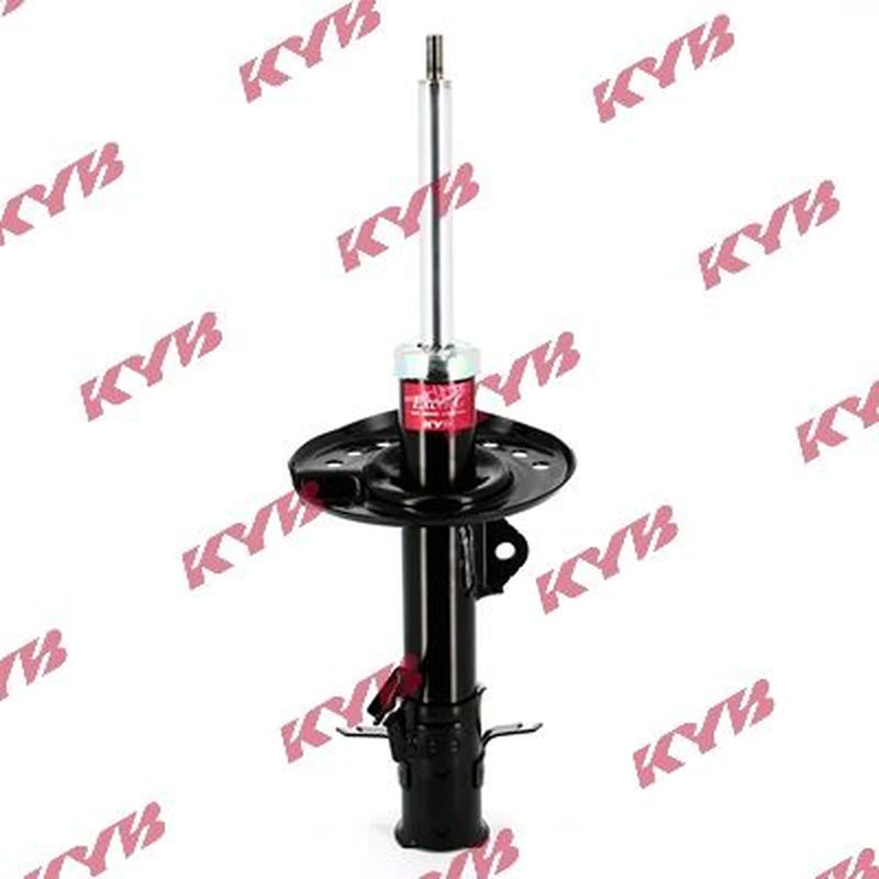 KYB Shock Absorber Damper Strut Front Right fits Nissan Pulsar 2014-2015