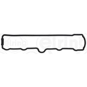 Elring Cylinder Head Cover Gasket fits Irmscher Coupe 1997 on 1.6