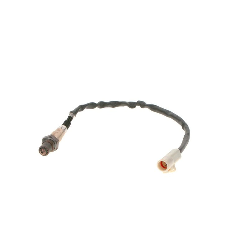 Bosch O2 Lambda Oxygen Sensor before catalytic converter 0 258 986 777