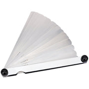 Draper 26 Blade Extra Long Combination Feeler Gauge Set - FG26/LRB - image 1