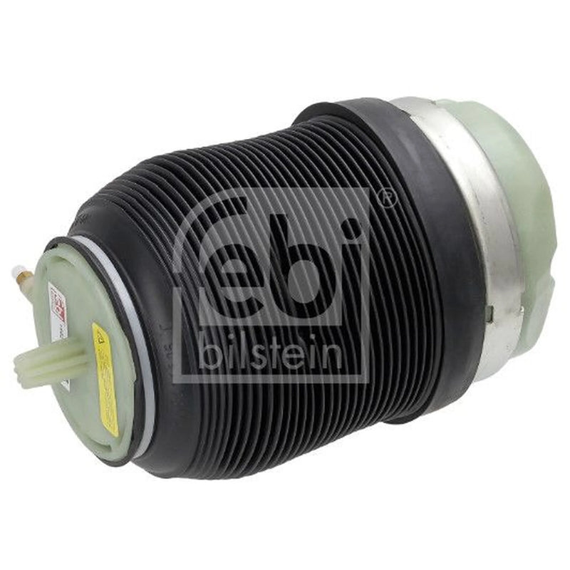 Febi Air Suspension Bellow Rear Left 199231