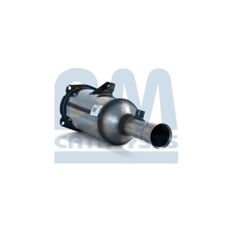 BM Catalysts Dpf fits Citroën C8 2002 on 2.0 2.2