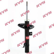 KYB Shock Absorber Damper Strut Front Right fits Nissan X-Trail 2014 on
