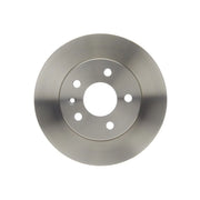 Bosch 2 x Vented Brake Discs