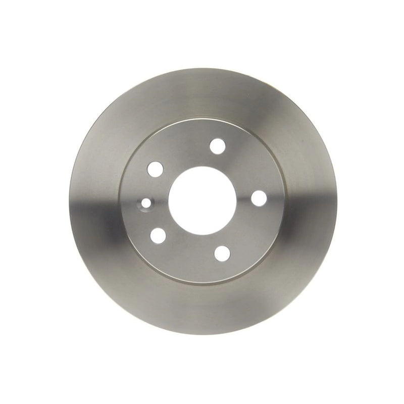 Bosch 2 x Vented Brake Discs