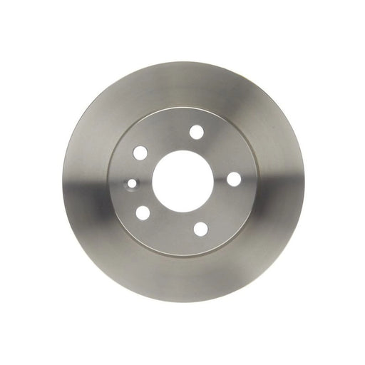 Bosch 2 x Vented Brake Discs