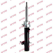 KYB Shock Absorber Damper Strut Front Left fits Mini Mini 2006-2015