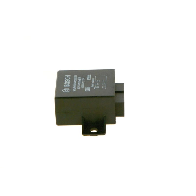 Bosch Indicator Flasher Relay 0 335 215 154