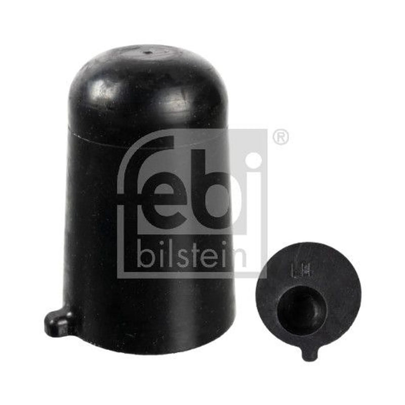 Febi Front Left Rubber Buffer Suspension 18727