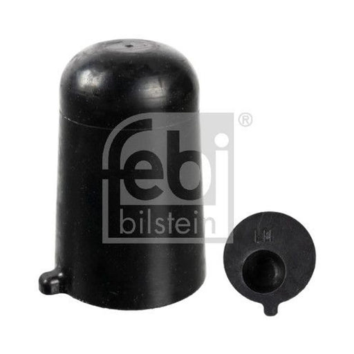 Febi Front Left Rubber Buffer Suspension 18727
