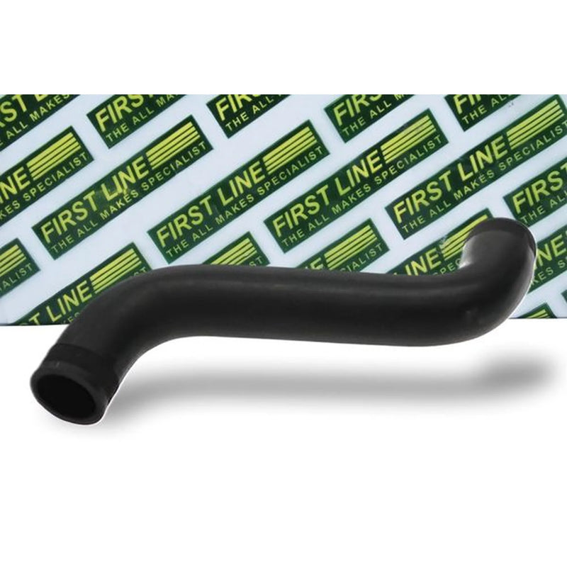 First Line Intercooler Turbo Charge Air Hose fits Seat Cordoba 2002-2009 1.4