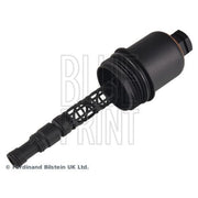 Blue Print Oil Filter Housing Cap fits Mercedes-Benz C-Class 2007-2014