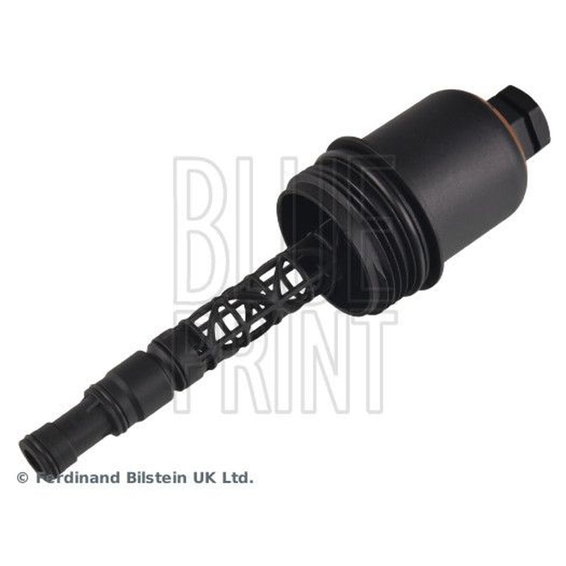 Blue Print Oil Filter Housing Cap fits Mercedes-Benz C-Class 2007-2014