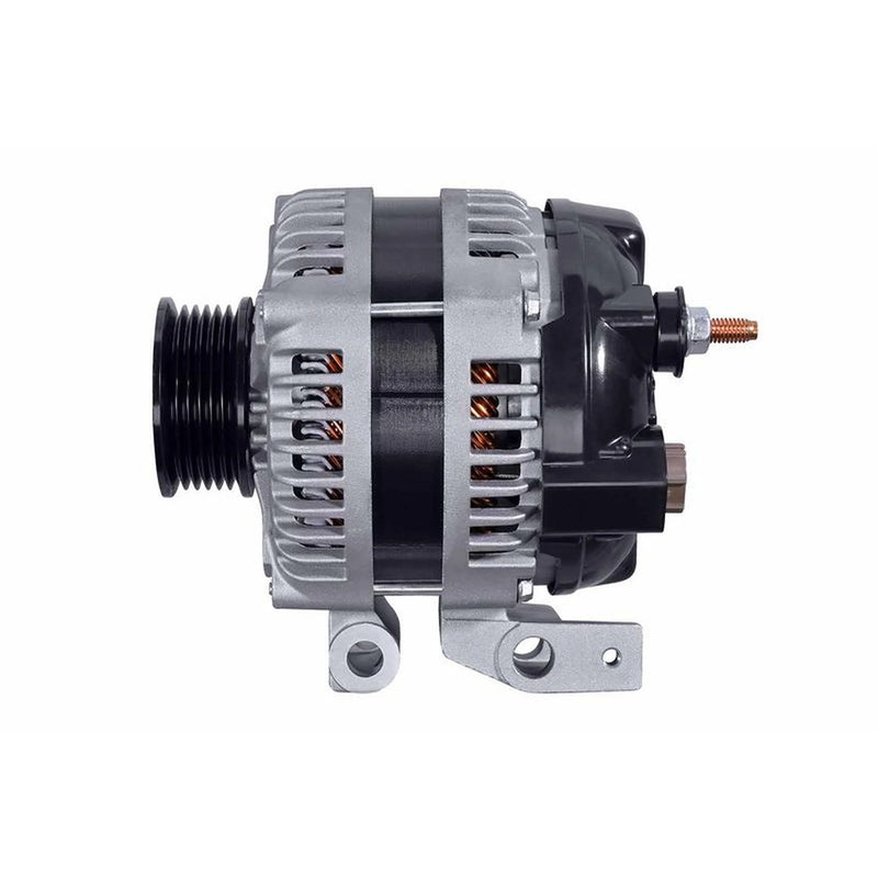 Hella Car Alternator 12V fits Suzuki Grand Vitara II 2008-2015 3.2