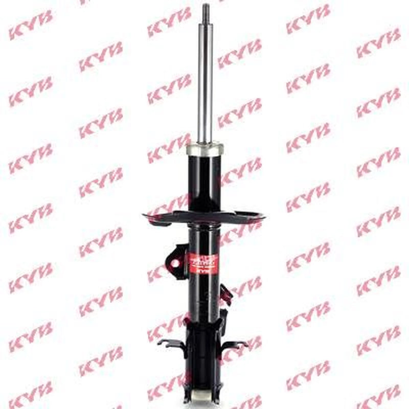 KYB Shock Absorber Damper Strut Front Right fits Nissan Juke 2010-2019