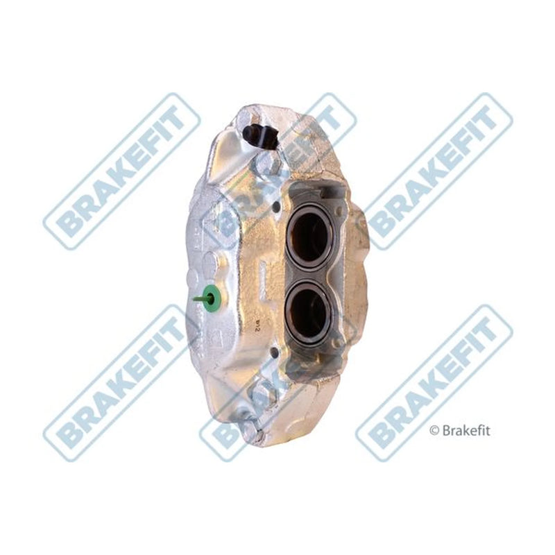 Apec Brake Caliper Assembly Front Right BCA1206