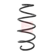 Apec Front Suspension Coil Spring fits Seat Ibiza 2015-2017 1.0