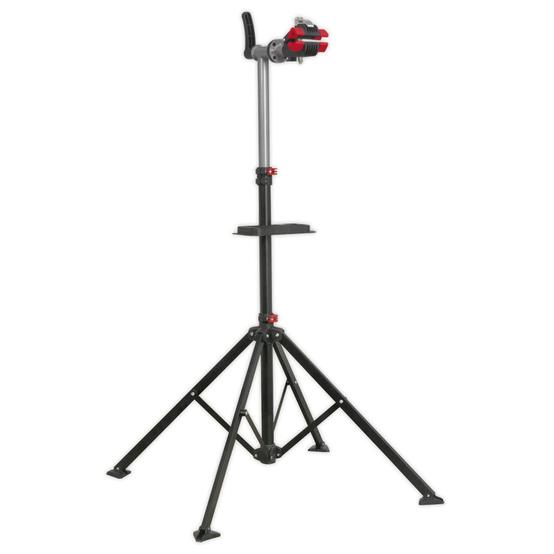 Sealey Workshop Bicycle Stand BS103 Sealey - Dynamic Drive