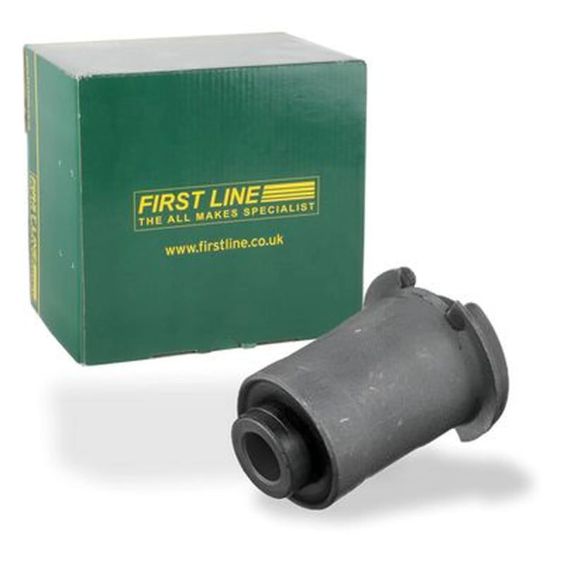 First Line Wishbone / Control / Trailing Arm Bush fits Land Rover Discovery III