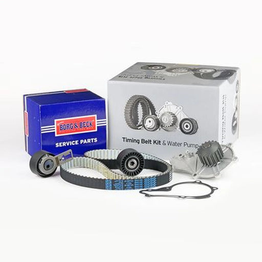 Borg & Beck Timing Belt & Water Pump Kit BTW1032