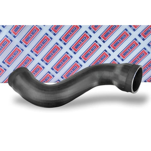 Borg & Beck Intercooler Turbo Charge Air Hose BTH1718