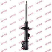 KYB 2 x Front Shock Absorbers fits Toyota Avensis Verso 2001-2009 2.0