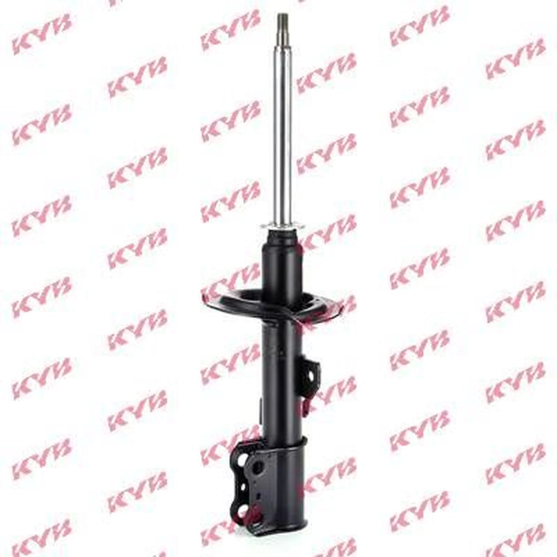 KYB 2 x Front Shock Absorbers fits Toyota Avensis Verso 2001-2009 2.0