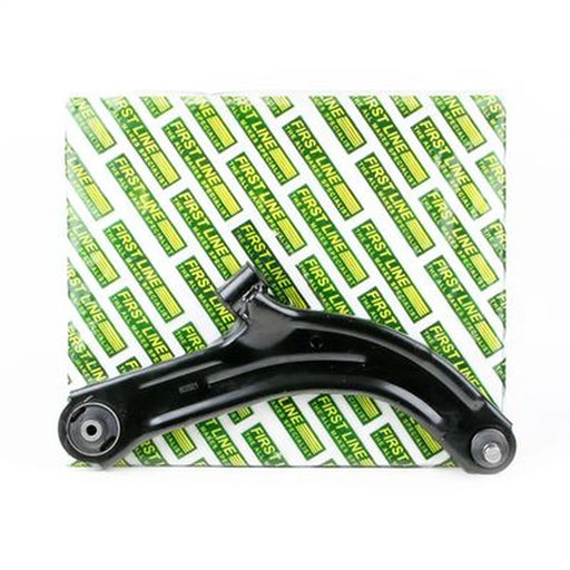 First Line Control/Trailing Arm fits Nissan Cube 2009-2010 1.5 1.6