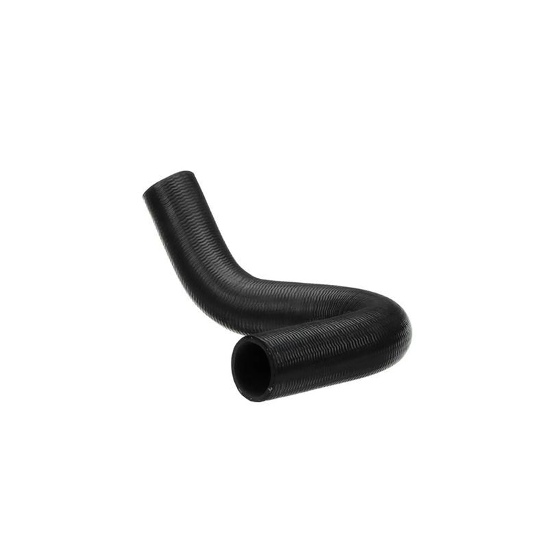 Gates Radiator Coolant Hose 295mm ID fits Bedford Astra Van Estate 1989-1991 1.4