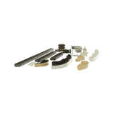 Gates Timing Chain Kit Set Links fits Audi A3 2004-2013 1.8 2.0