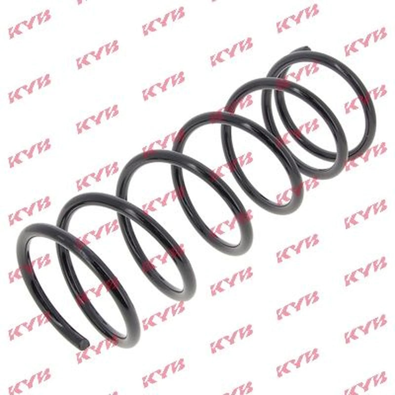 KYB Front Suspension Coil Spring fits Daihatsu Applause 1989-1997 1.6