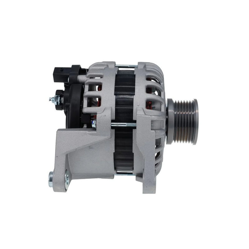 Bosch Car Alternator 12V fits Fuso (Mitsubishi) Canter VIII 2013-2024