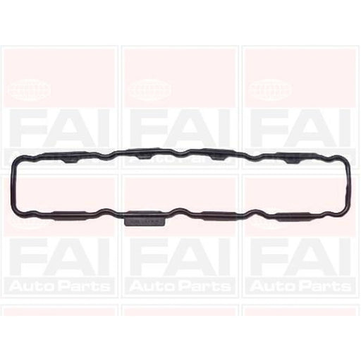 FAI Cylinder Head Cover Gasket RC887S